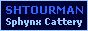 Sfinks.Sphynx Hodowla Shtourman